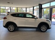 Hyundai Tucson SUV / Terénní 1,6 l 130 kw