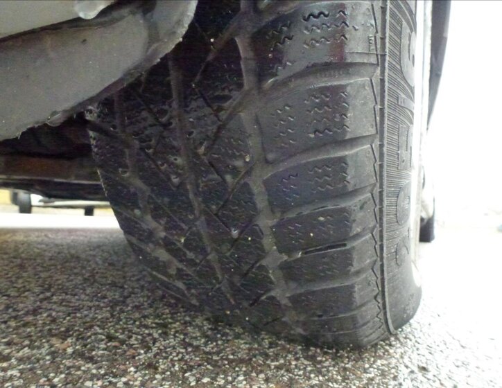 BMW Řada 5 Kombi 2,2 l 125 kw