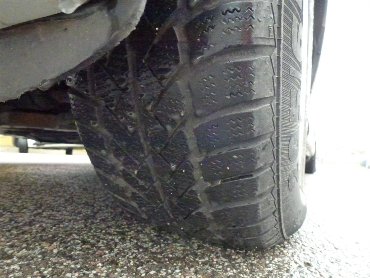 BMW Řada 5 Kombi 2,2 l 125 kw