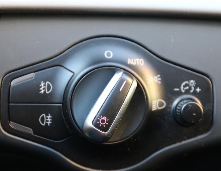 Audi S4 Sedan 3,0 l 245 kw