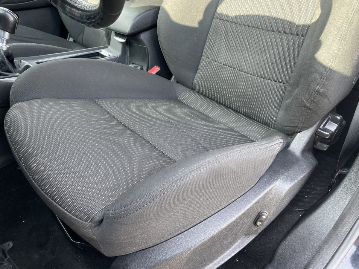 Ford Mondeo Kombi 2,0 l 103 kw