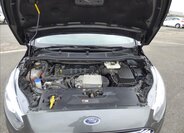 Ford S-MAX MPV 2,0 l 110 kw