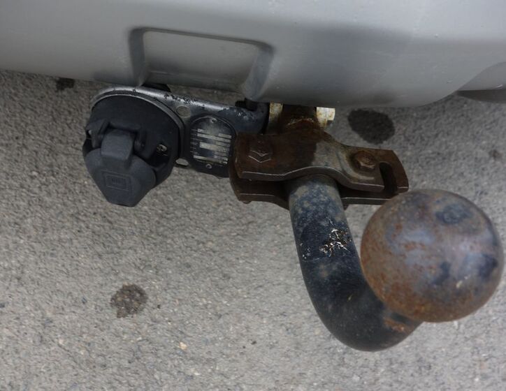 Opel Antara SUV 2,0 l 110 kw