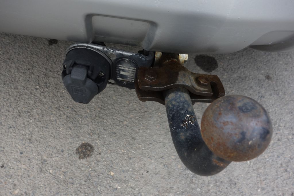 Opel Antara SUV 2,0 l 110 kw