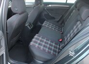 Volkswagen Golf Hatchback 2,0 l 180 kw