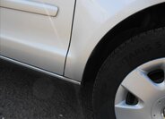 Volkswagen Polo Hatchback 1,2 l 47 kw