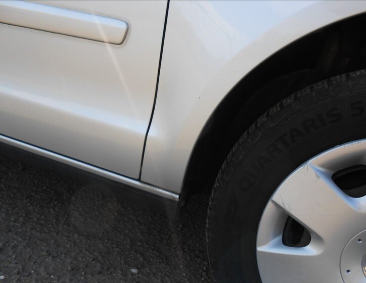 Volkswagen Polo Hatchback 1,2 l 47 kw