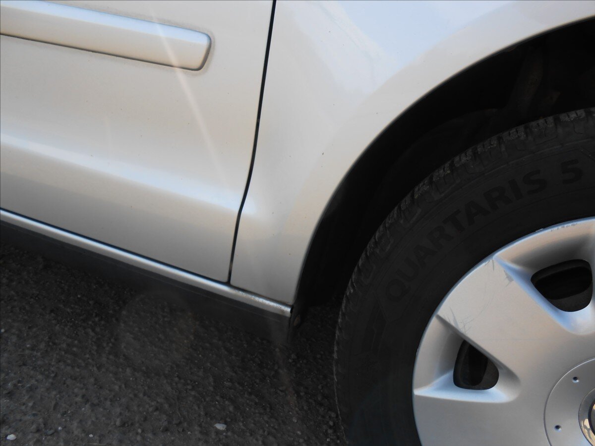 Volkswagen Polo Hatchback 1,2 l 47 kw