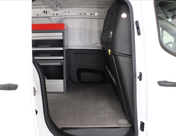 Citroën Berlingo Ostatní 1,5 l 96 kw