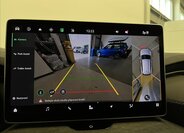 Škoda Kodiaq SUV 2,0 l 142 kw