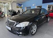 Mercedes-Benz Třídy S 3