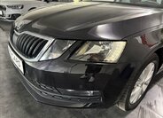 Škoda Octavia Kombi 1,6 l 85 kw