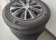 Mazda 3 Hatchback 1,6 l 77 kw