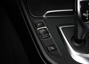 BMW Řada 4 Kupé 2,0 l 140 kw