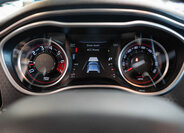 Dodge Challenger Kupé 6,4 l 362 kw