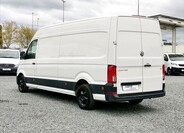 Volkswagen Crafter 4