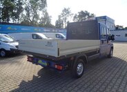 Peugeot Boxer Ostatní 2,0 l 96 kw