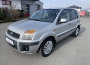 Ford Fusion Kombi 1,4 l 59 kw
