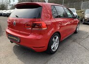 Volkswagen Golf Hatchback 2,0 l 125 kw