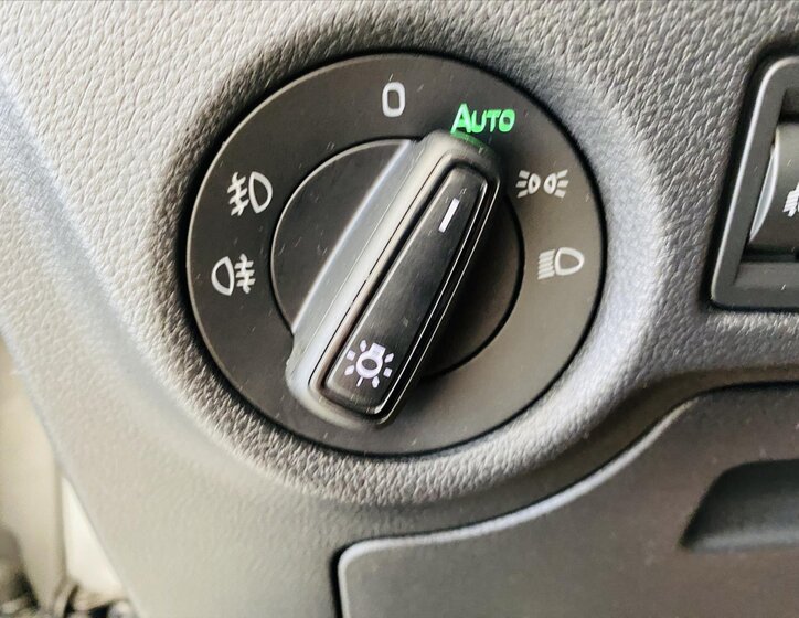 Škoda Scala Hatchback 999,0 81 kw