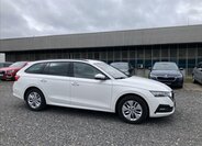 Škoda Octavia Kombi 2,0 l 85 kw