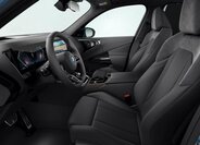 BMW X3 SUV / Terénní 2,0 l 220 kw