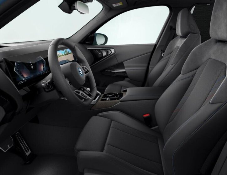 BMW X3 SUV / Terénní 2,0 l 220 kw