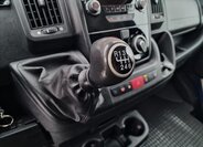 Fiat Ducato Skříň 3,0 l 100 kw