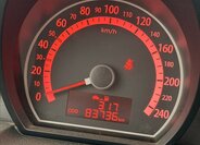 KIA Ceed Kombi 1,4 l 66 kw