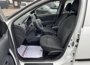 Dacia Sandero 16