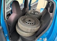 Nissan Pixo Hatchback 996,0 50 kw