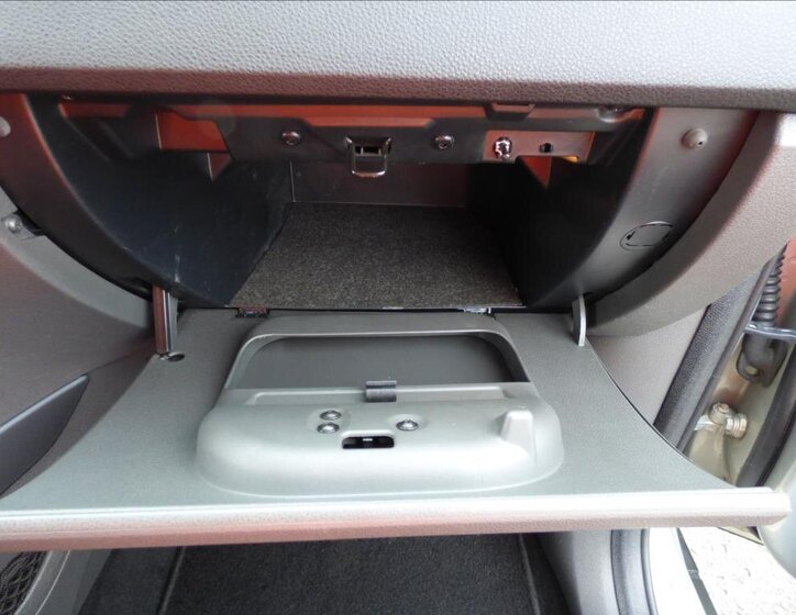 Ford Kuga Kombi 2,0 l 120 kw