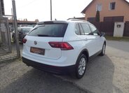 Volkswagen Tiguan SUV / Terénní 2,0 l 110 kw