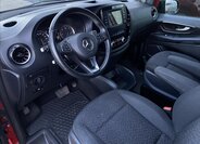 Mercedes-Benz Vito Ostatní 2,0 l 140 kw