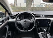 Volkswagen Passat 15