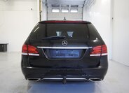 Mercedes-Benz Třídy E Kombi 3,0 l 190 kw