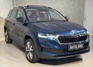 Škoda Karoq 3