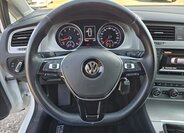 Volkswagen Golf Hatchback 1,2 l 63 kw