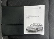 Volkswagen Golf Kombi 1,5 l 110 kw