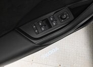 Škoda Octavia Kombi 2,0 l 147 kw