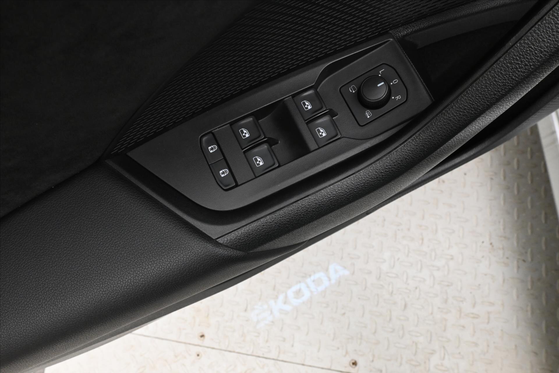 Škoda Octavia Kombi 2,0 l 147 kw