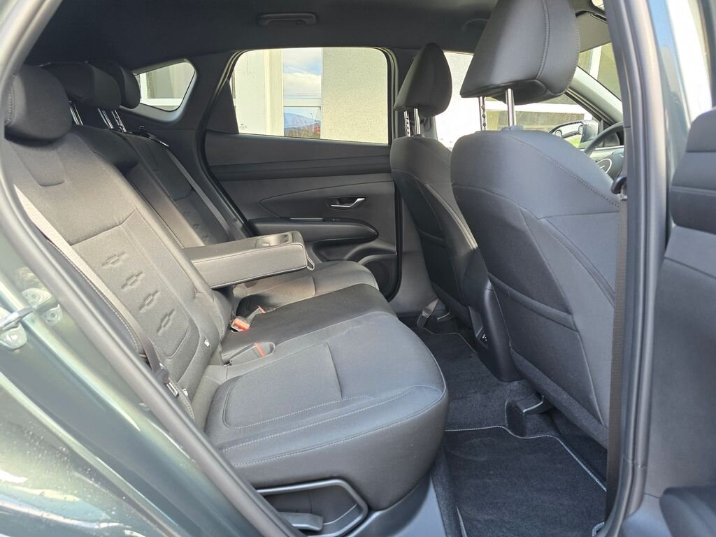 Hyundai Tucson SUV / Terénní 1,6 l 110 kw