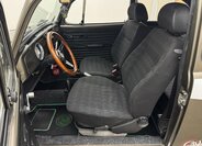 Volkswagen Ostatní Hatchback 1,2 l 30 kw