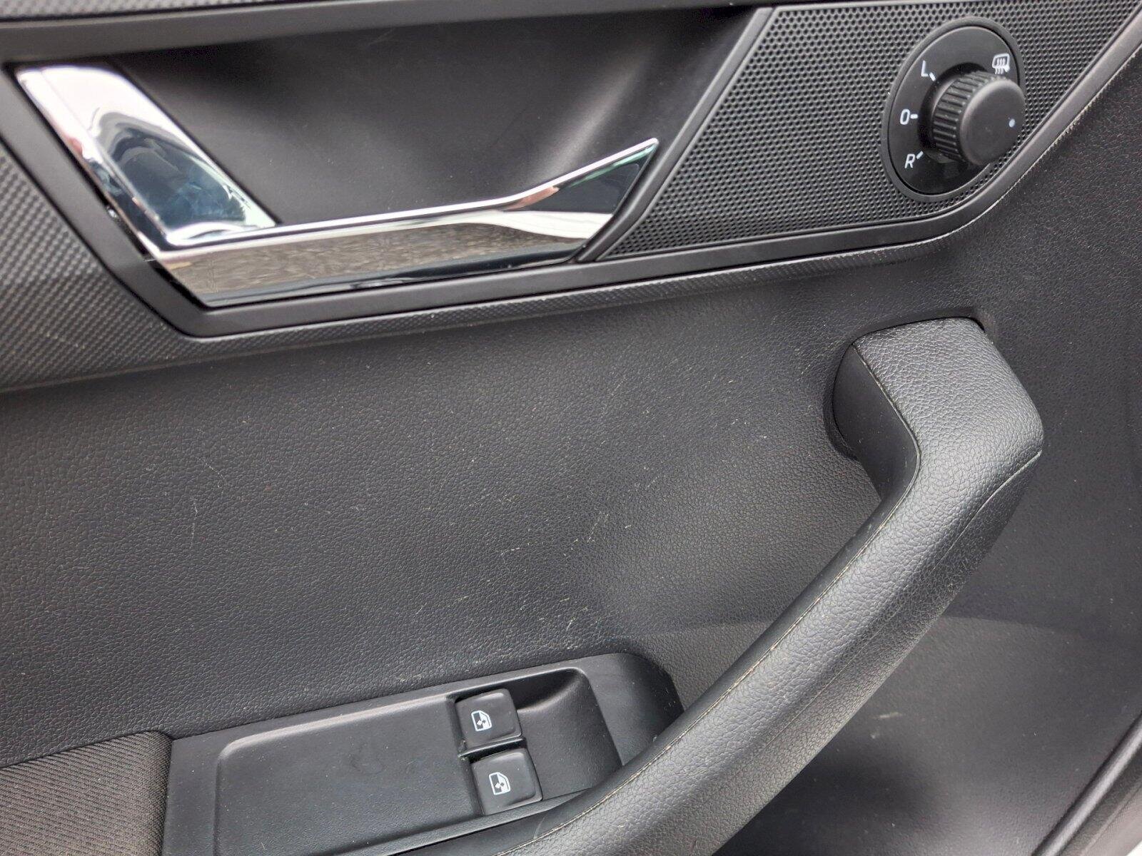 Škoda Fabia Kombi 999,0 70 kw