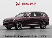 Volvo XC90 1