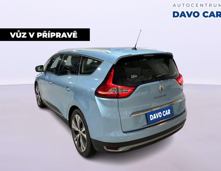 Renault Grand Scénic 4