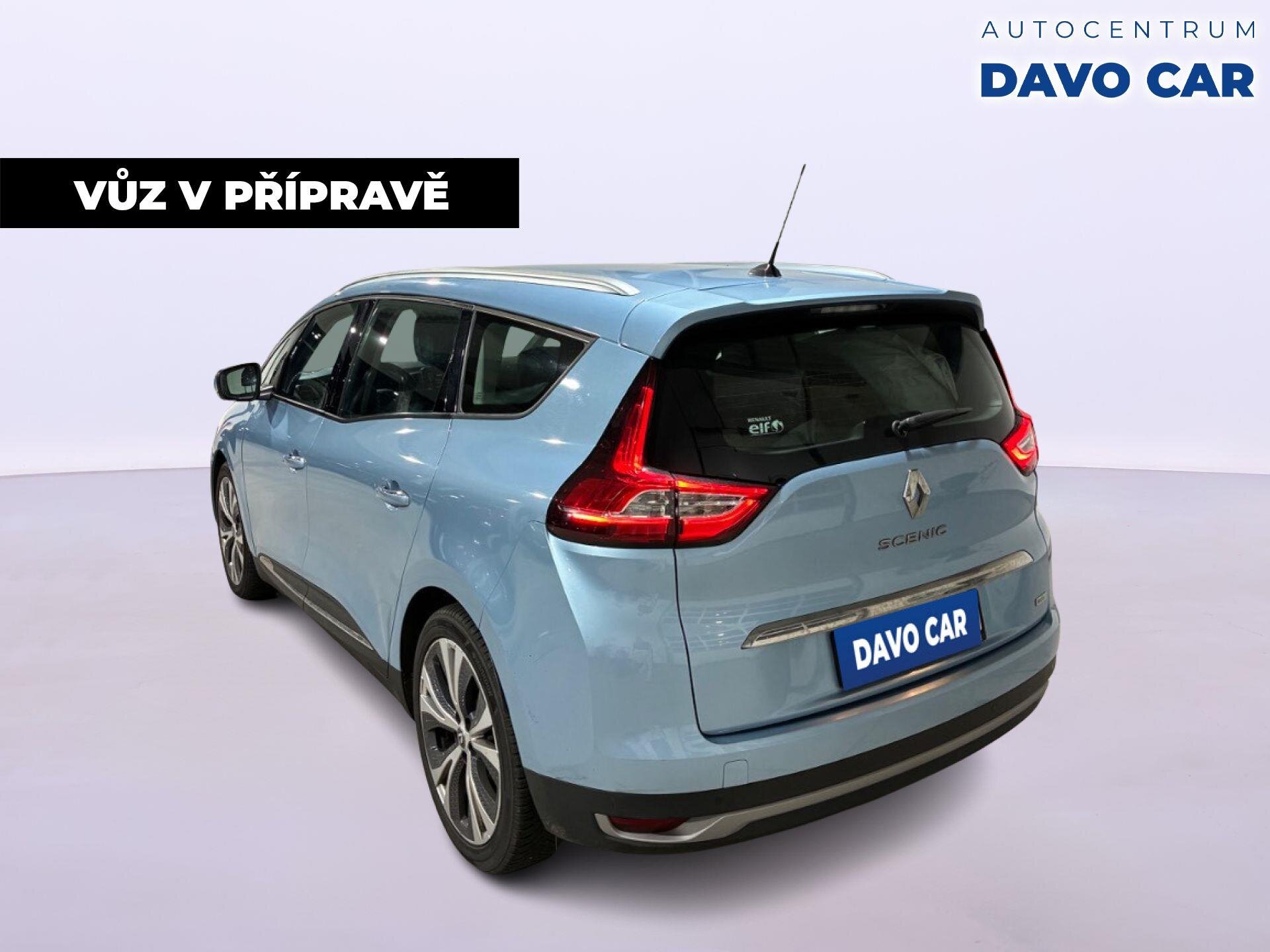 Renault Grand Scénic