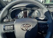 Toyota Hilux Ostatní 2,8 l 150 kw
