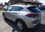 Hyundai Tucson SUV / Terénní 1,6 l 85 kw