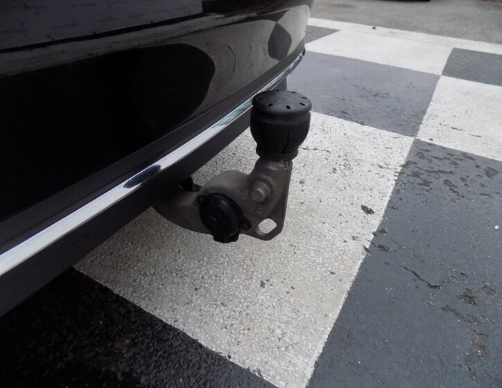 Mercedes-Benz Třídy C 44